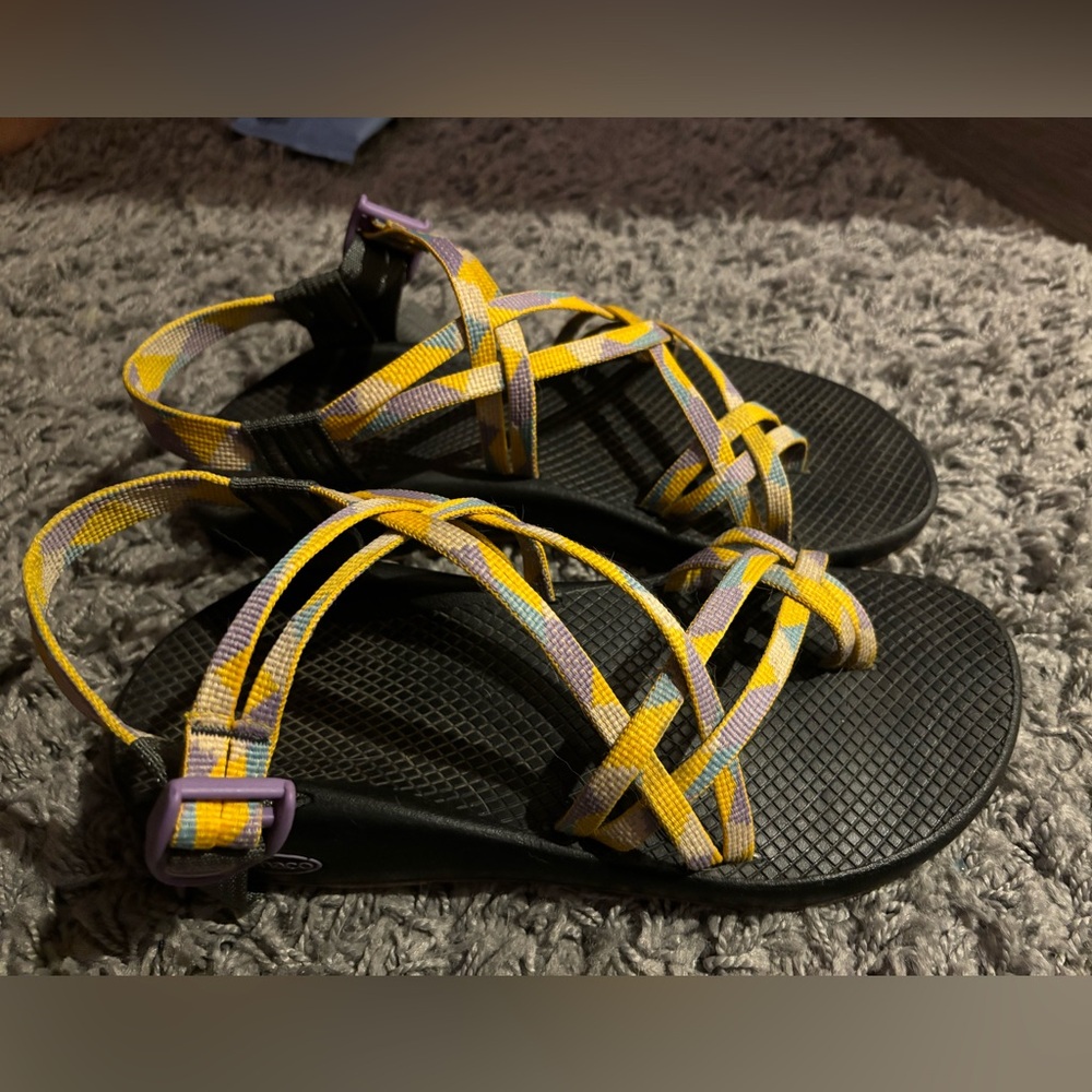 womens Chaco Sandals!